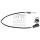 FEBI BILSTEIN 107665 Sensor, Abgastemperatur