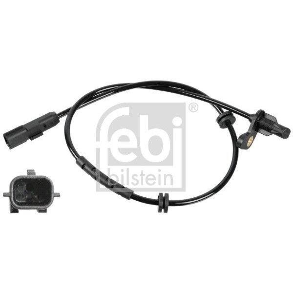 FEBI BILSTEIN 107902 Sensor, Raddrehzahl