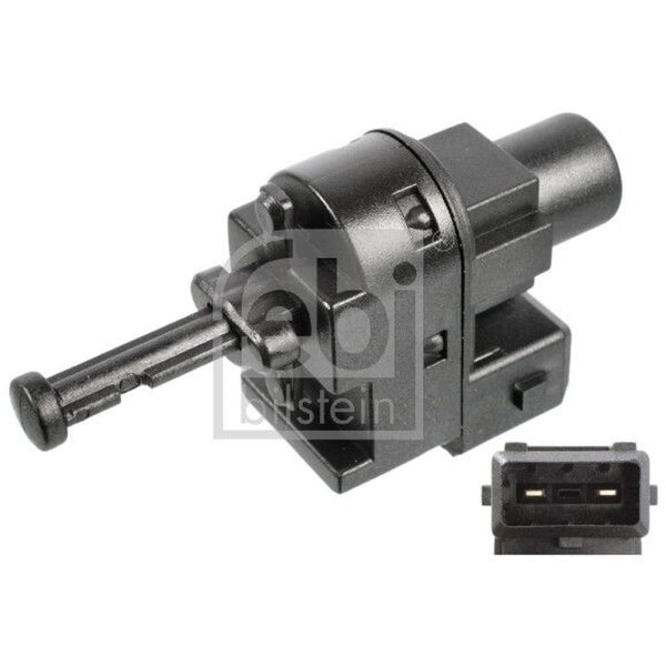 FEBI BILSTEIN 107986 Bremslichtschalter