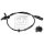 FEBI BILSTEIN 107991 Sensor, Raddrehzahl