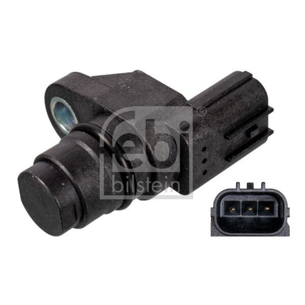 FEBI BILSTEIN 108240 Sensor, Nockenwellenposition