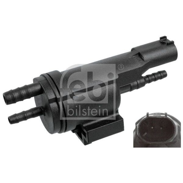 FEBI BILSTEIN 108834 Druckwandler, Abgassteuerung