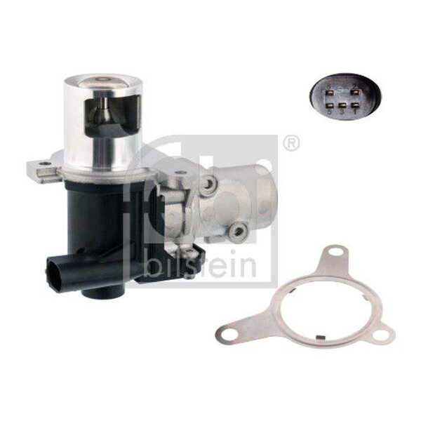 FEBI BILSTEIN 108909 AGR-Ventil
