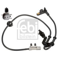 FEBI BILSTEIN 109545 Sensor, Raddrehzahl