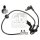 FEBI BILSTEIN 109545 Sensor, Raddrehzahl
