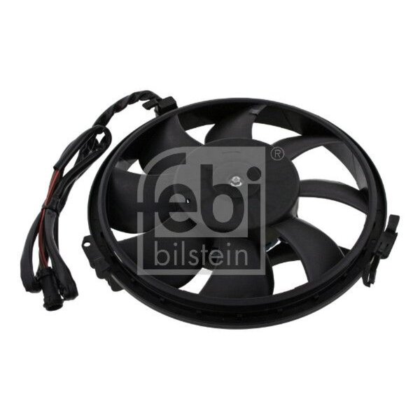 FEBI BILSTEIN 14746 Lüfter, Motorkühlung