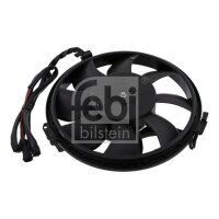 FEBI BILSTEIN 14746 Lüfter, Motorkühlung
