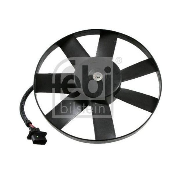 FEBI BILSTEIN 14748 Lüfter, Motorkühlung