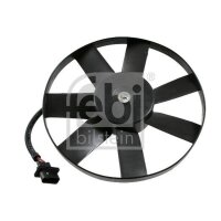 FEBI BILSTEIN 14748 Lüfter, Motorkühlung
