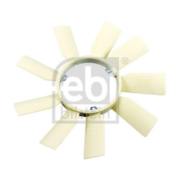 FEBI BILSTEIN 15261 Lüfterrad, Motorkühlung
