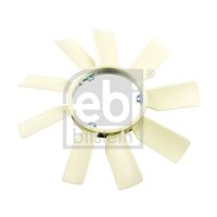 FEBI BILSTEIN 15261 Lüfterrad, Motorkühlung