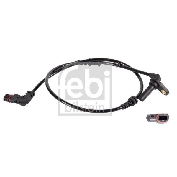 FEBI BILSTEIN 170682 Sensor, Raddrehzahl