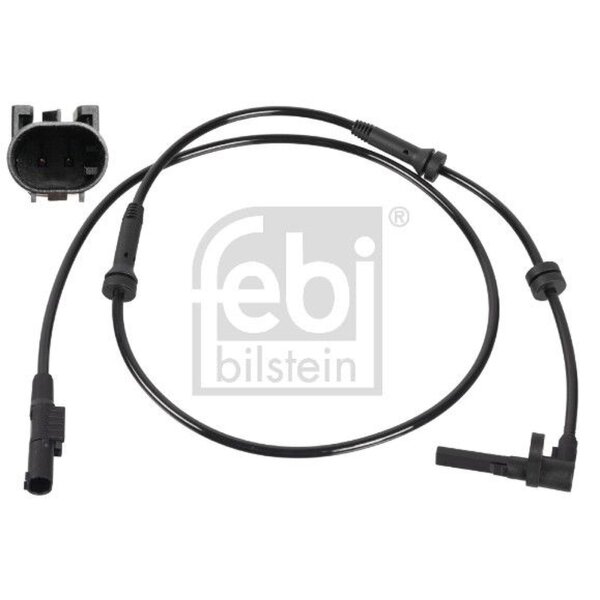FEBI BILSTEIN 171151 Sensor, Raddrehzahl