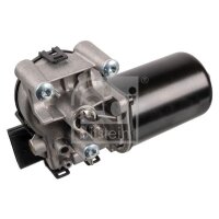 FEBI BILSTEIN 171628 Wischermotor