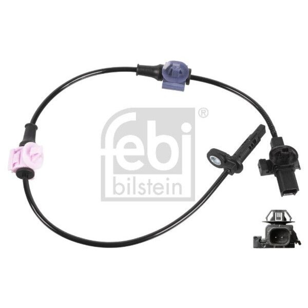FEBI BILSTEIN 172075 Sensor, Raddrehzahl