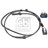 FEBI BILSTEIN 172154 Sensor, Raddrehzahl