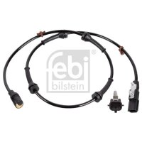 FEBI BILSTEIN 172156 Sensor, Raddrehzahl