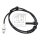 FEBI BILSTEIN 172373 Sensor, Raddrehzahl