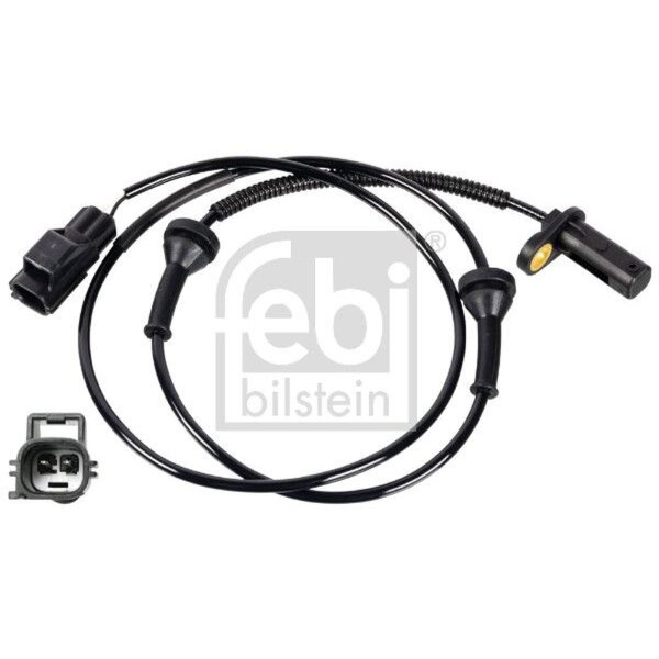 FEBI BILSTEIN 172424 Sensor, Raddrehzahl