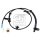 FEBI BILSTEIN 172507 Sensor, Raddrehzahl