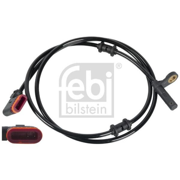 FEBI BILSTEIN 172609 Sensor, Raddrehzahl