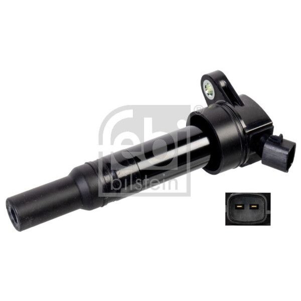 FEBI BILSTEIN 173120 Zündspule