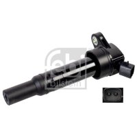 FEBI BILSTEIN 173120 Zündspule