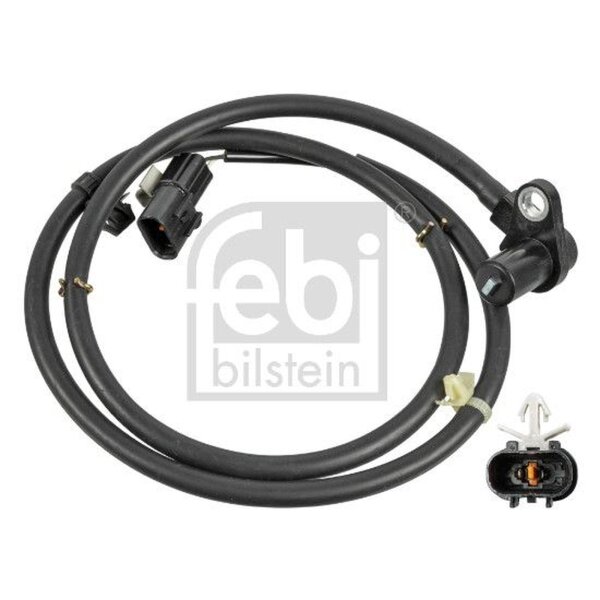 FEBI BILSTEIN 173366 Sensor, Raddrehzahl