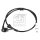 FEBI BILSTEIN 173582 Sensor, Raddrehzahl