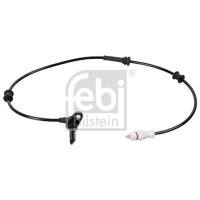 FEBI BILSTEIN 173587 Sensor, Raddrehzahl