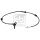 FEBI BILSTEIN 173587 Sensor, Raddrehzahl