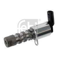 FEBI BILSTEIN 174380 Steuerventil, Nockenwellenverstellung
