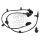 FEBI BILSTEIN 174560 Sensor, Raddrehzahl