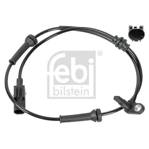 FEBI BILSTEIN 174855 Sensor, Raddrehzahl