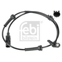 FEBI BILSTEIN 174855 Sensor, Raddrehzahl