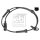 FEBI BILSTEIN 174855 Sensor, Raddrehzahl