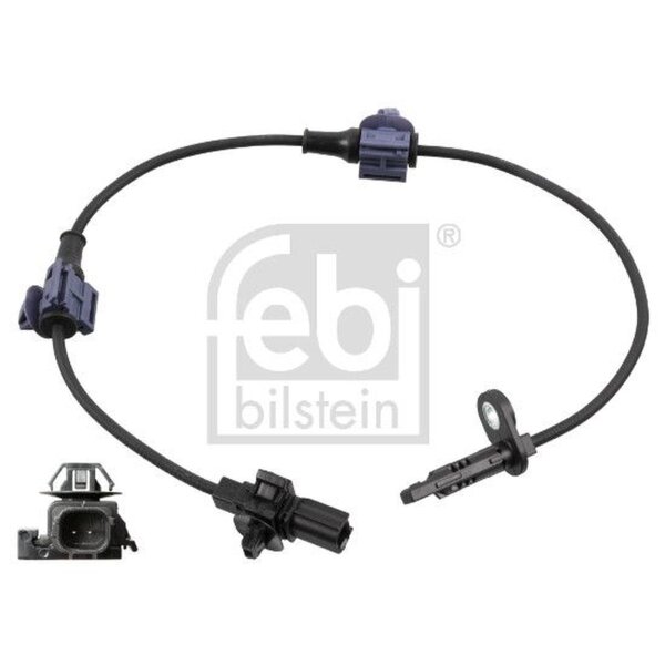 FEBI BILSTEIN 175913 Sensor, Raddrehzahl