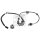 FEBI BILSTEIN 176139 Sensor, Raddrehzahl
