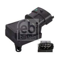 FEBI BILSTEIN 176772 Sensor, Saugrohrdruck