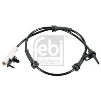 FEBI BILSTEIN 179107 Sensor, Raddrehzahl