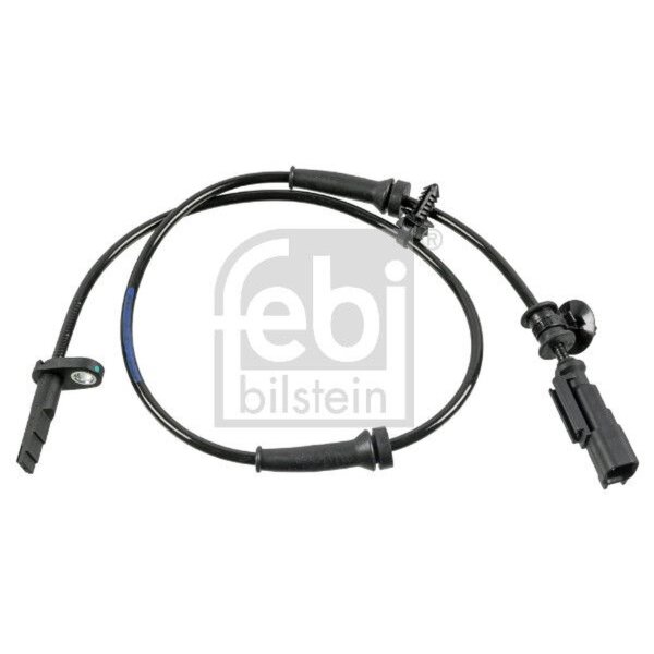 FEBI BILSTEIN 181186 Sensor, Raddrehzahl