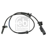 FEBI BILSTEIN 181186 Sensor, Raddrehzahl