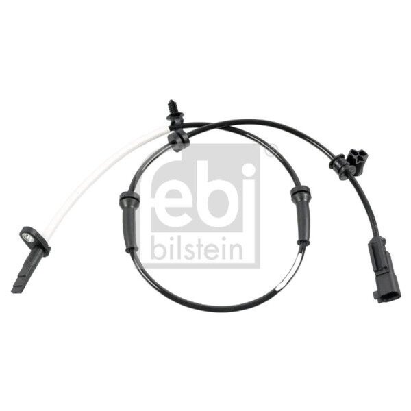 FEBI BILSTEIN 181242 Sensor, Raddrehzahl
