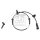 FEBI BILSTEIN 181242 Sensor, Raddrehzahl