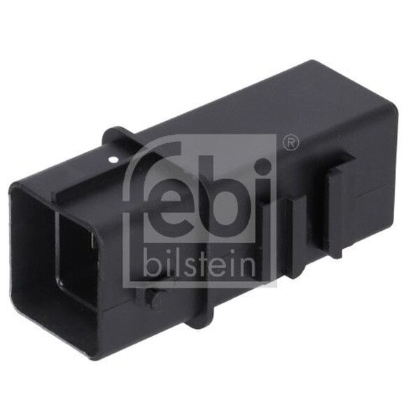 FEBI BILSTEIN 184771 Steuergerät, Glühzeit
