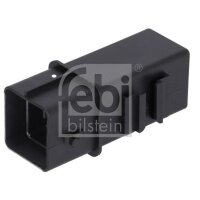 FEBI BILSTEIN 184771 Steuergerät, Glühzeit