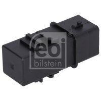 FEBI BILSTEIN 184771 Steuergerät, Glühzeit