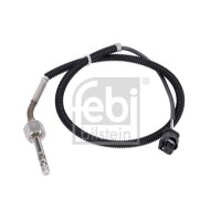 FEBI BILSTEIN 185257 Sensor, Abgastemperatur