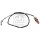 FEBI BILSTEIN 185581 Sensor, Abgastemperatur
