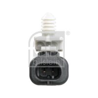 FEBI BILSTEIN 185805 Sensor, Abgastemperatur